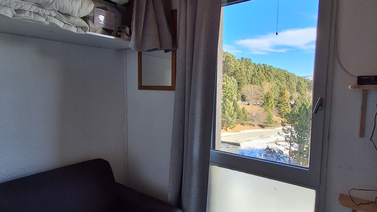 Photo of Livingroom in Puyvalador