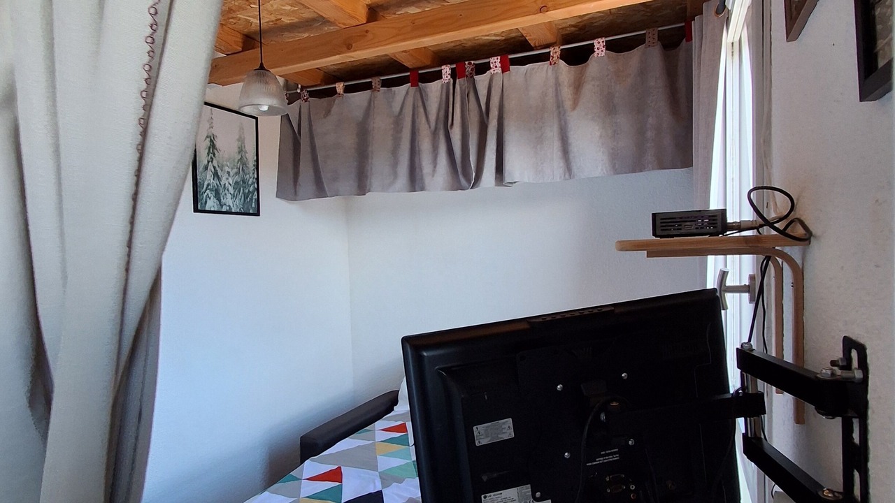 Photo of Bedroom in Puyvalador