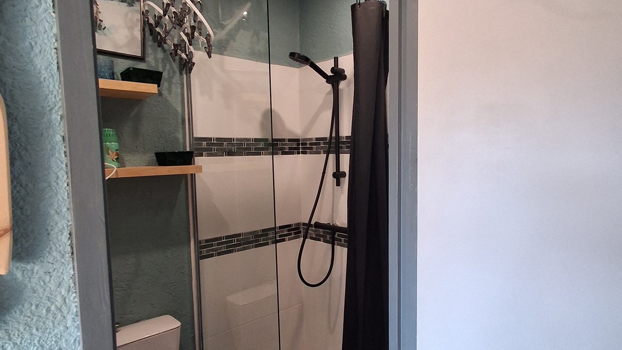 Photo of Bathroom in Puyvalador