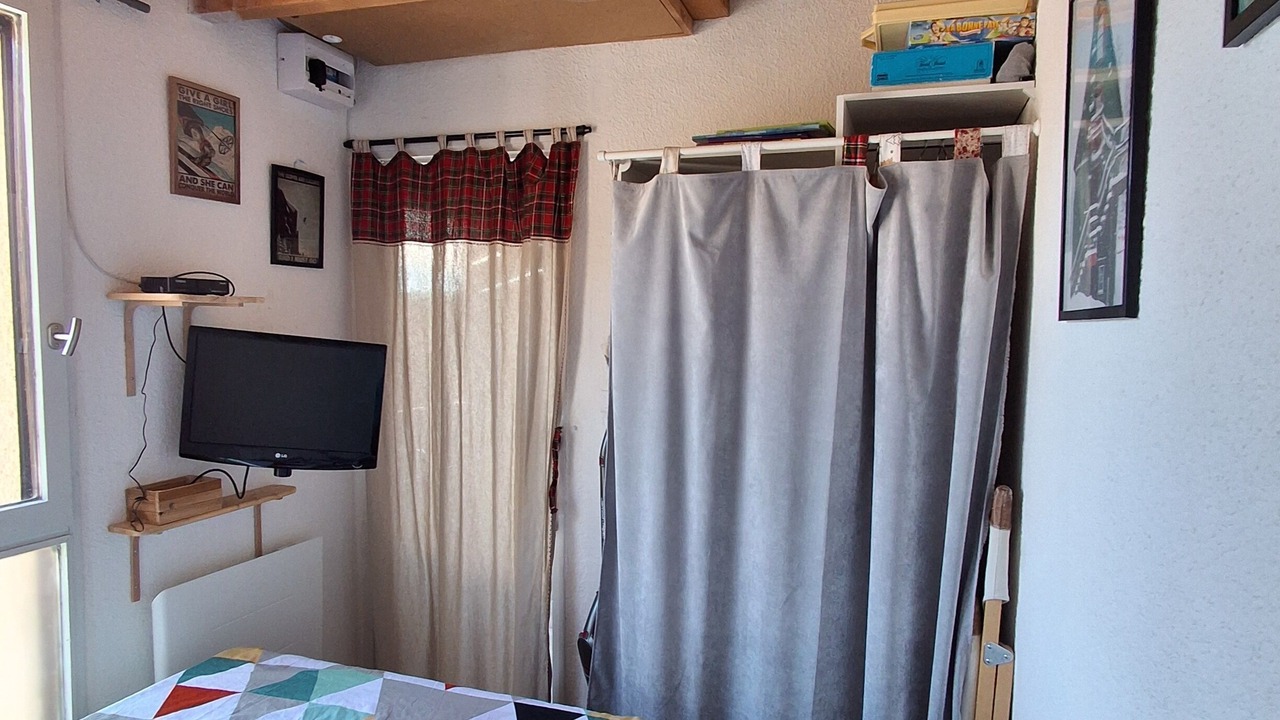 Photo of Bedroom in Puyvalador