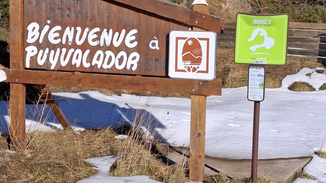 Photo of Outdoor in Puyvalador