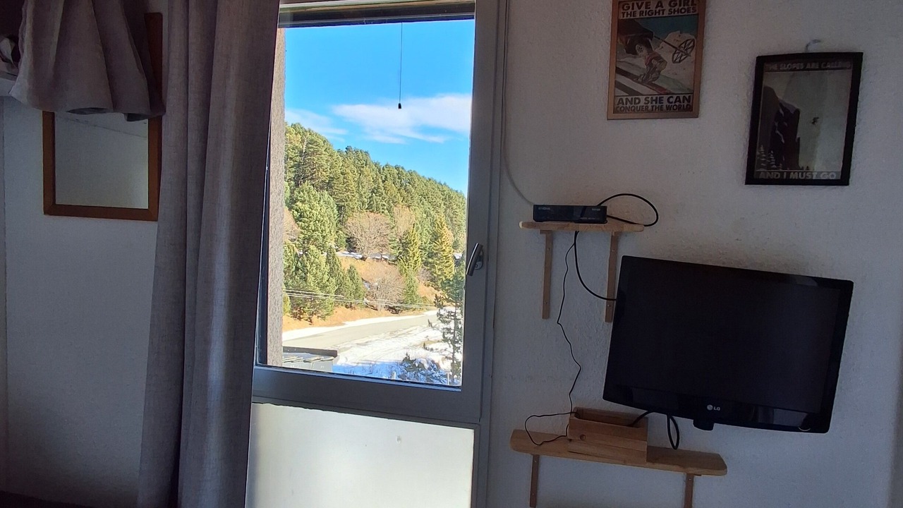 Photo of Livingroom in Puyvalador