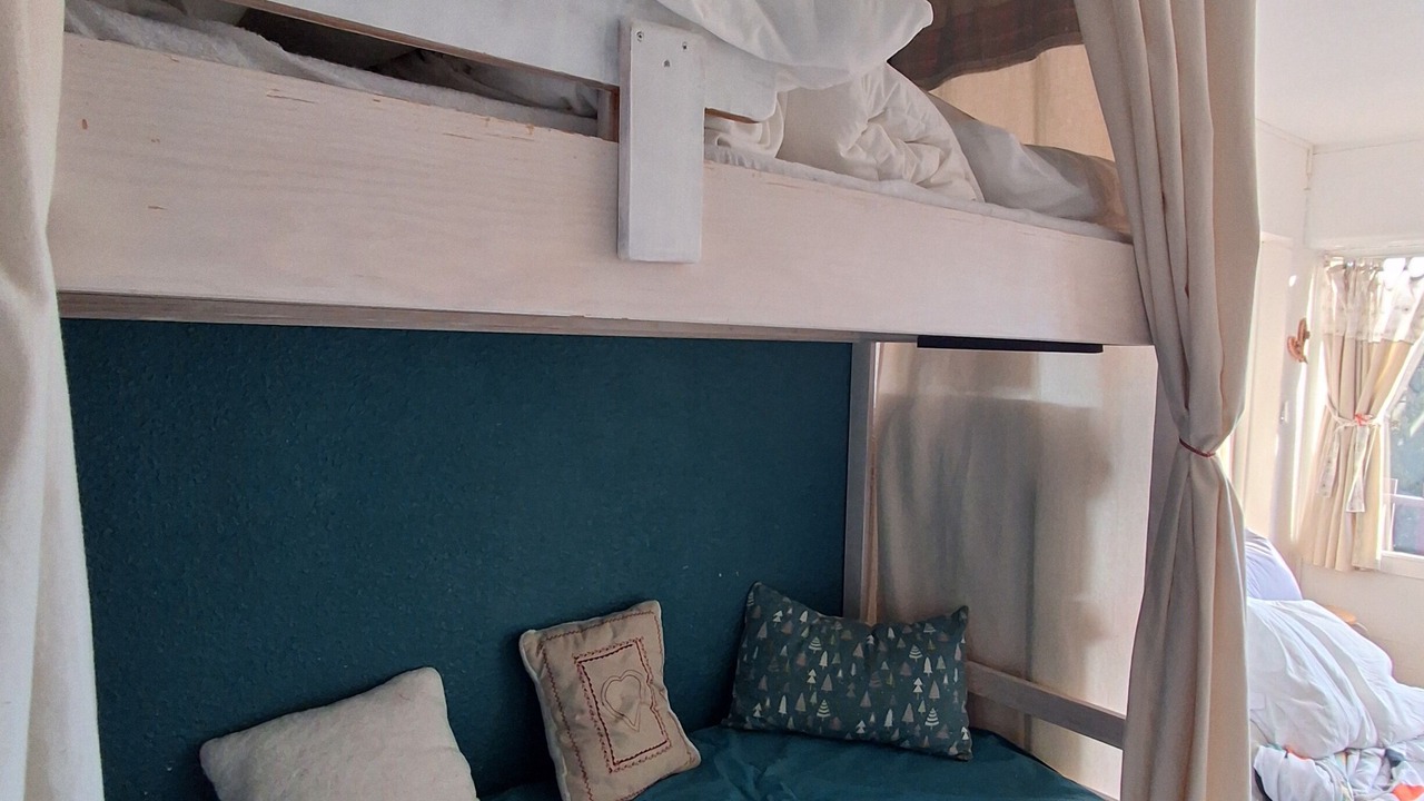 Photo of Bedroom in Puyvalador