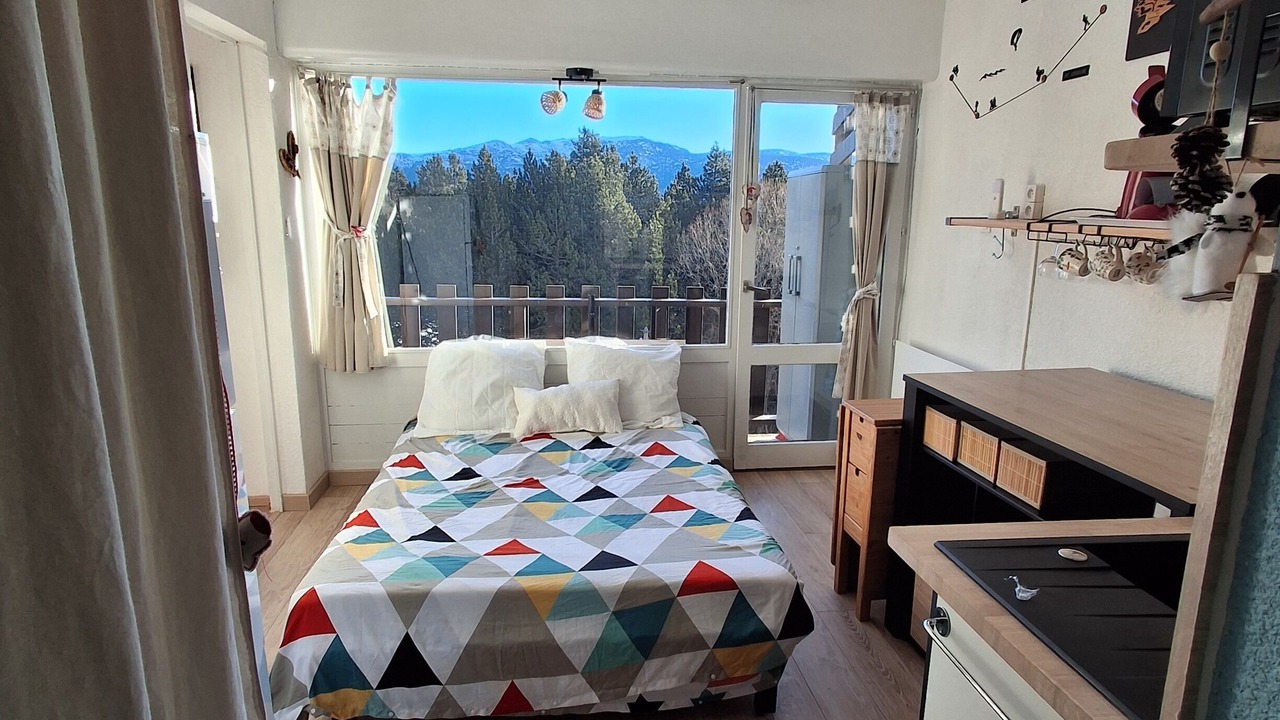 Photo of Bedroom in Puyvalador