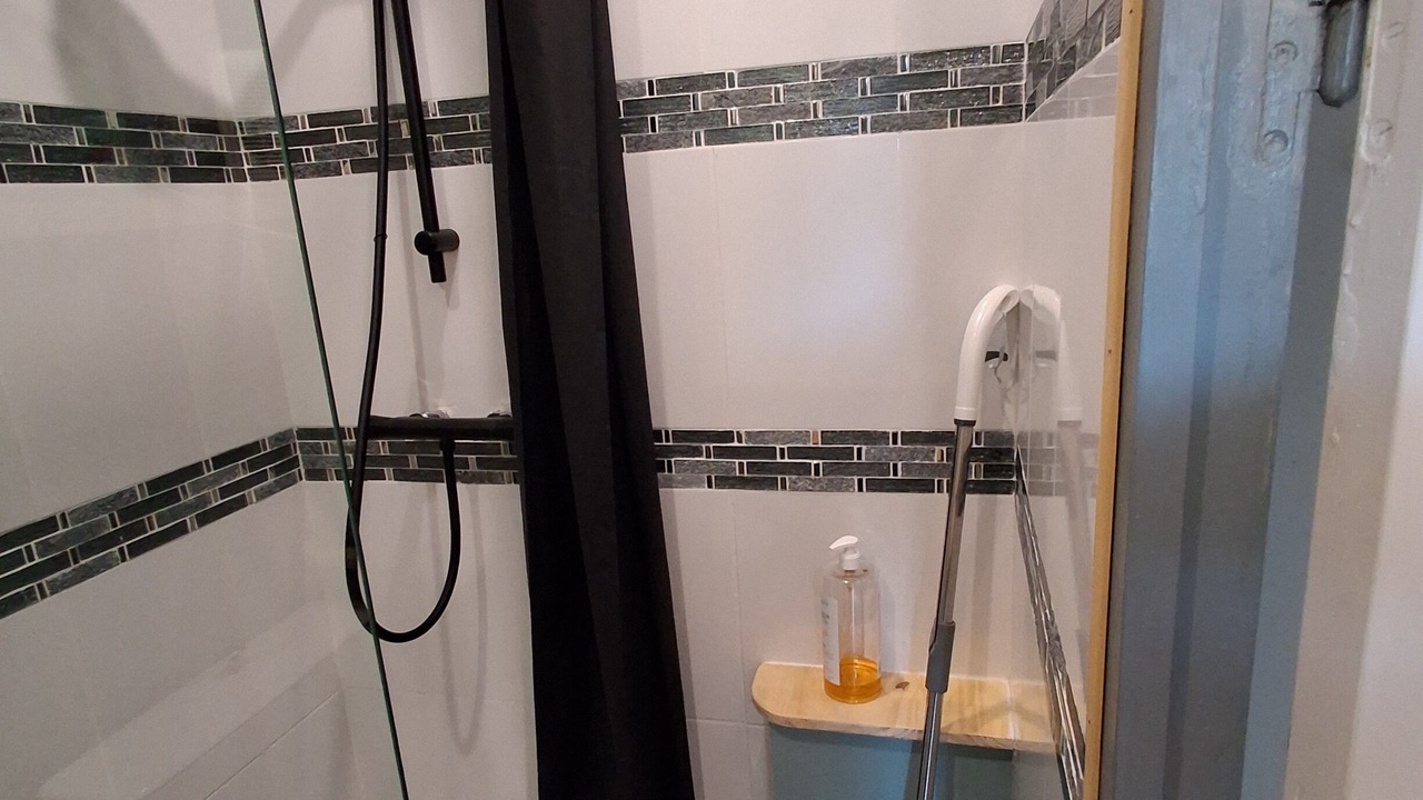 Photo of Bathroom in Puyvalador