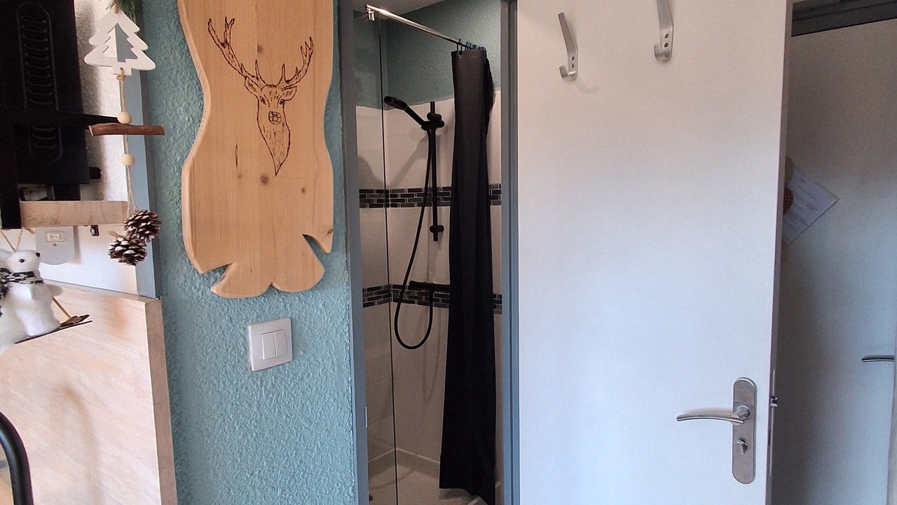 Photo of Bathroom in Puyvalador