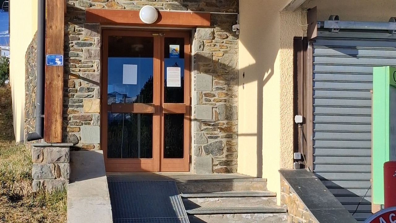 Photo of Outdoor in Puyvalador