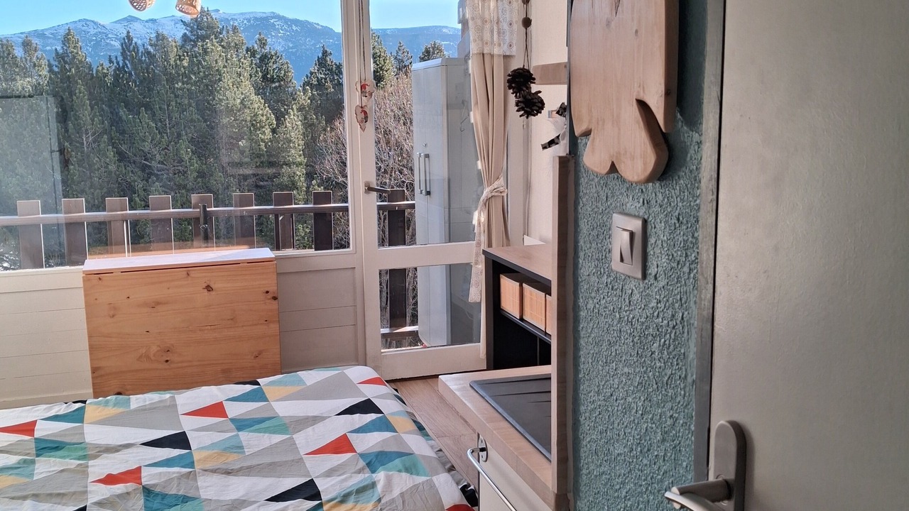 Photo of Bedroom in Puyvalador