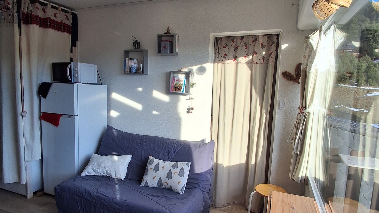 Photo of Livingroom in Puyvalador