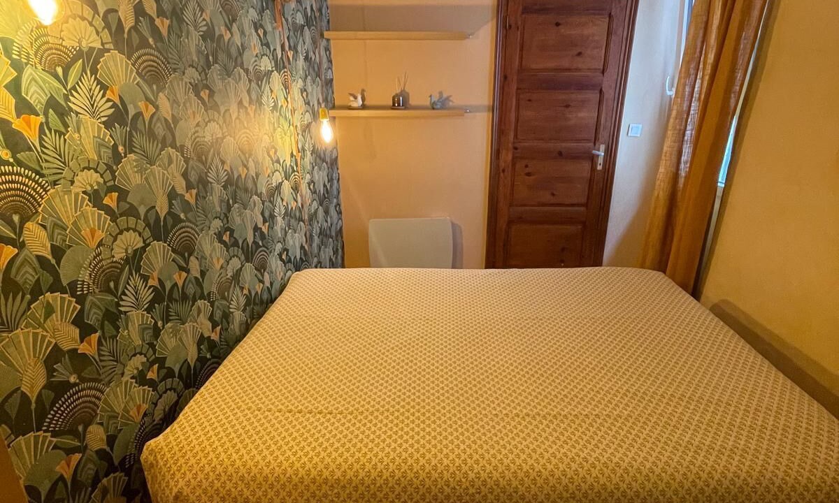 Photo of Bedroom in Clarac