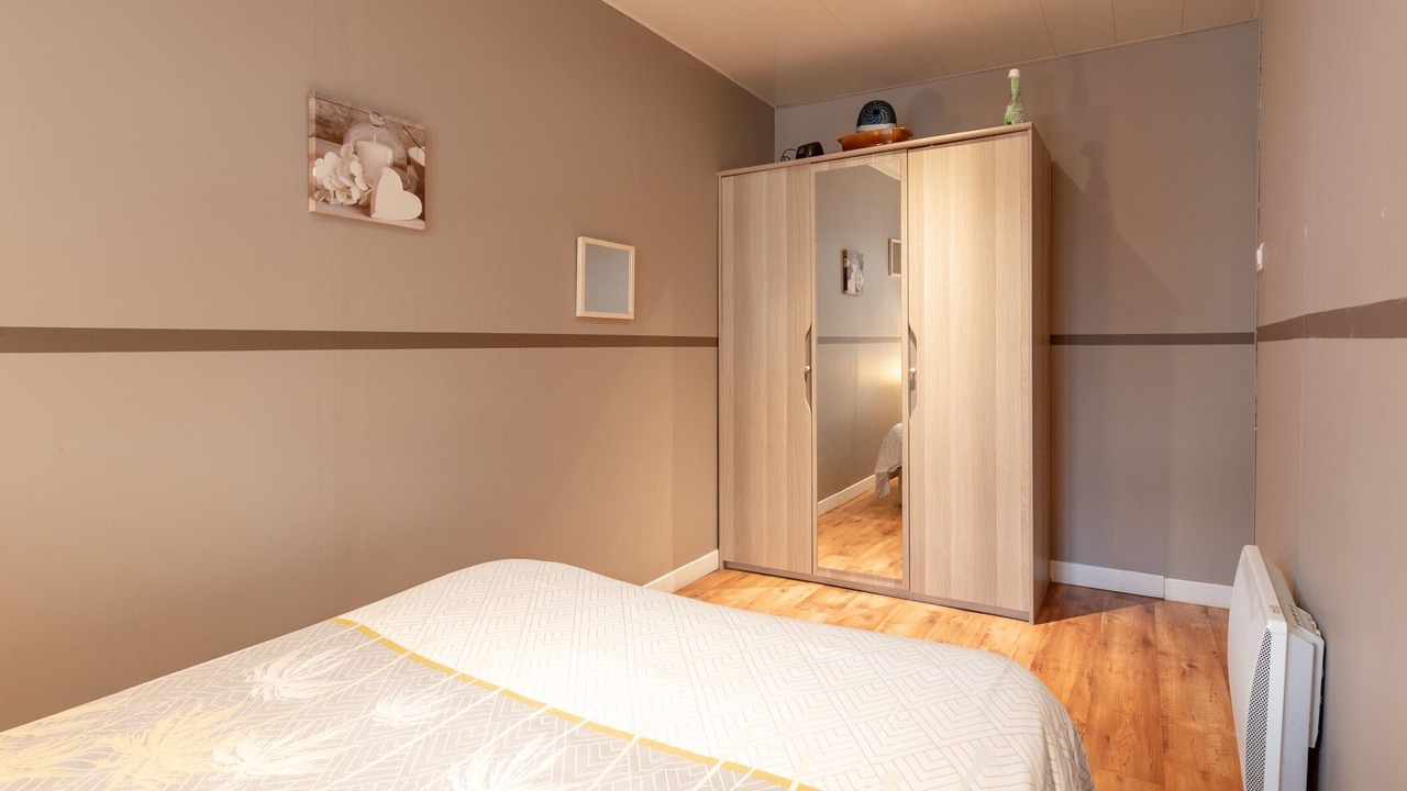 Photo of Bedroom in Bagneres-de-Bigorre