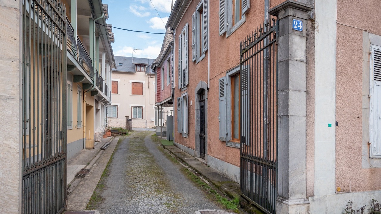 Photo of Outdoor in Bagneres-de-Bigorre