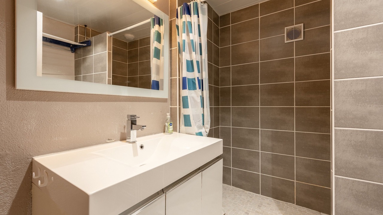 Photo of Bathroom in Bagneres-de-Bigorre