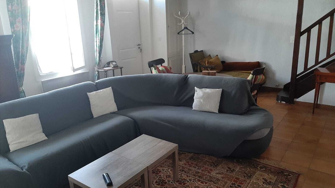 Photo of Livingroom in Marolles-sur-Seine