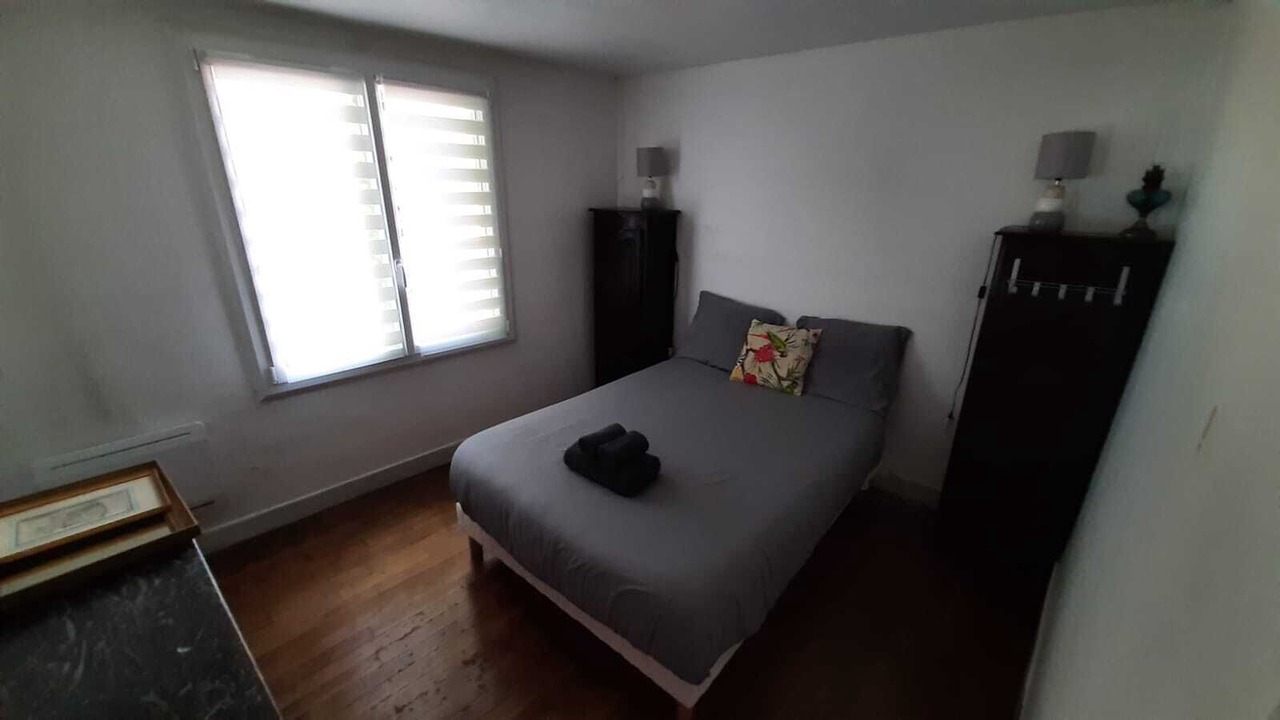 Photo of Bedroom in Marolles-sur-Seine