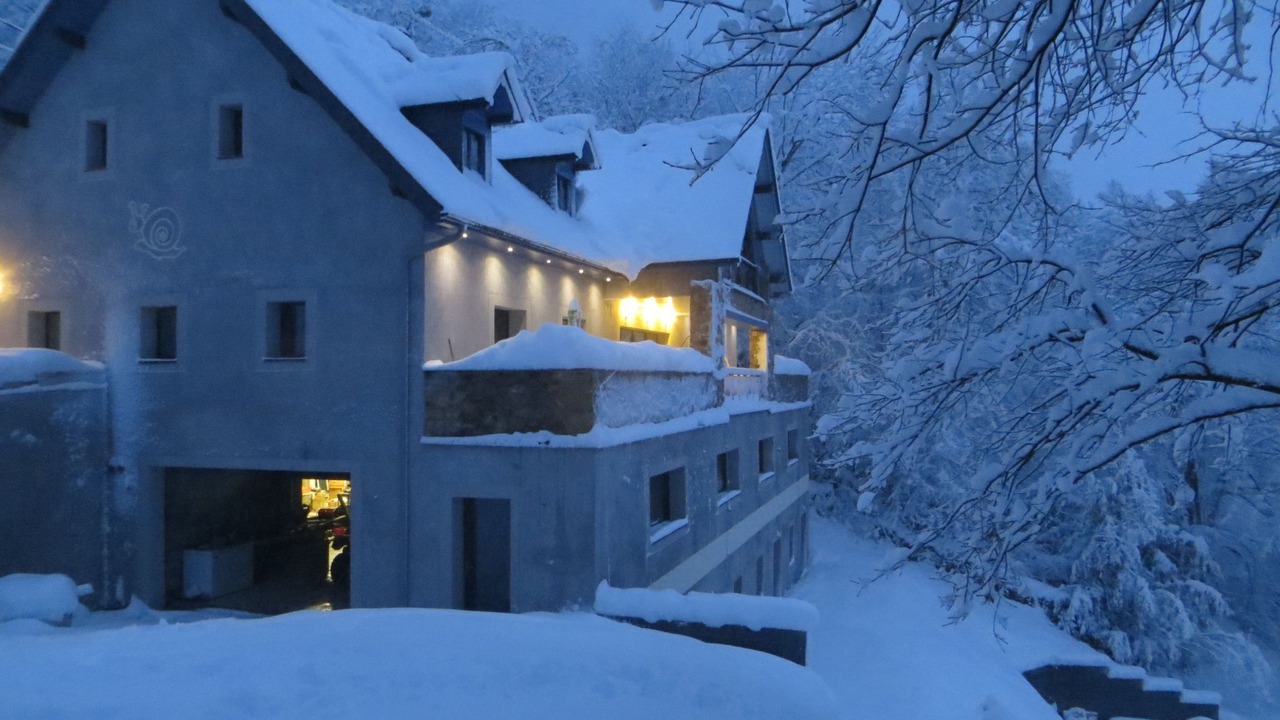 Photo of Others in Luz-Saint-Sauveur