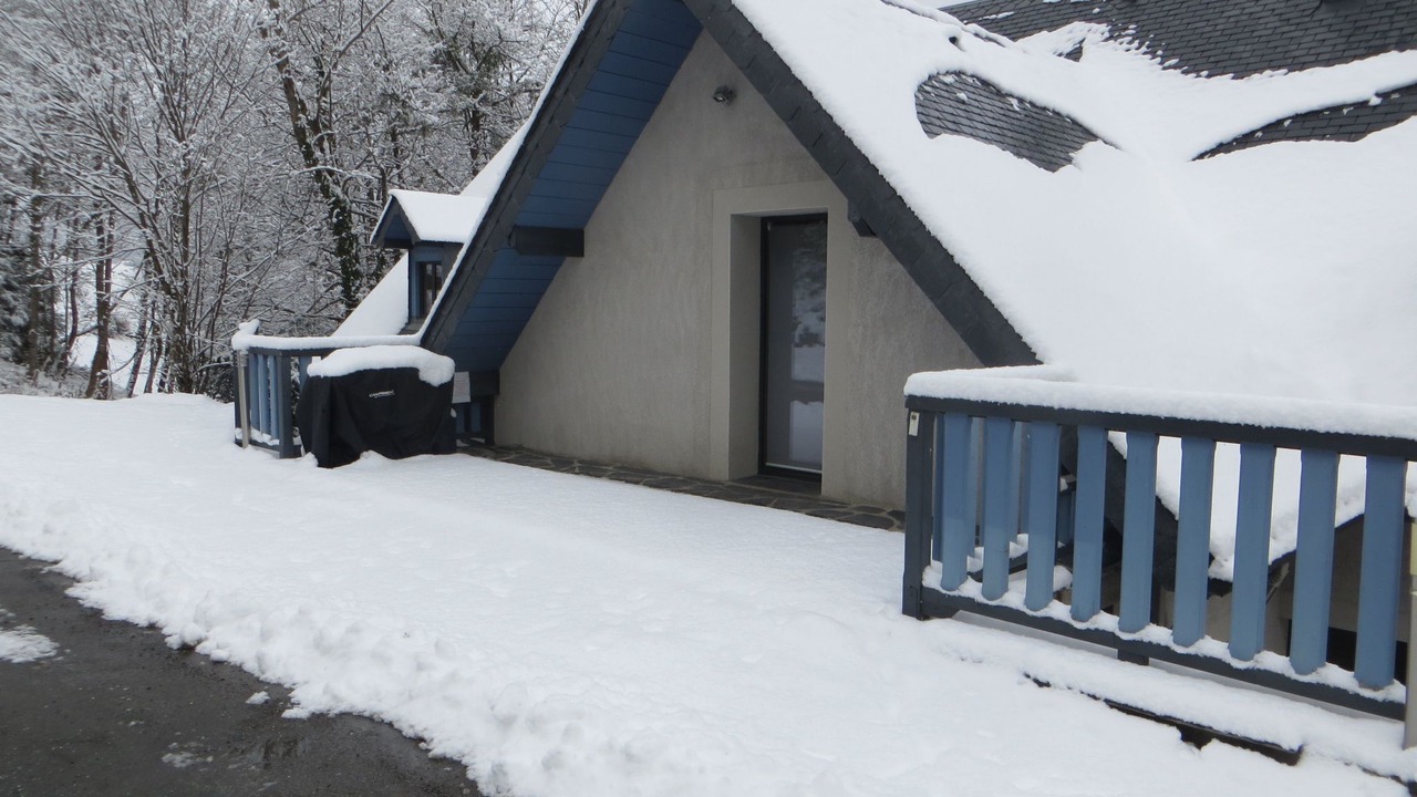Photo of Outdoor in Luz-Saint-Sauveur