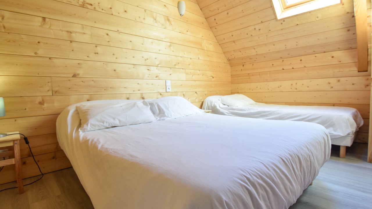 Photo of Bedroom in Luz-Saint-Sauveur