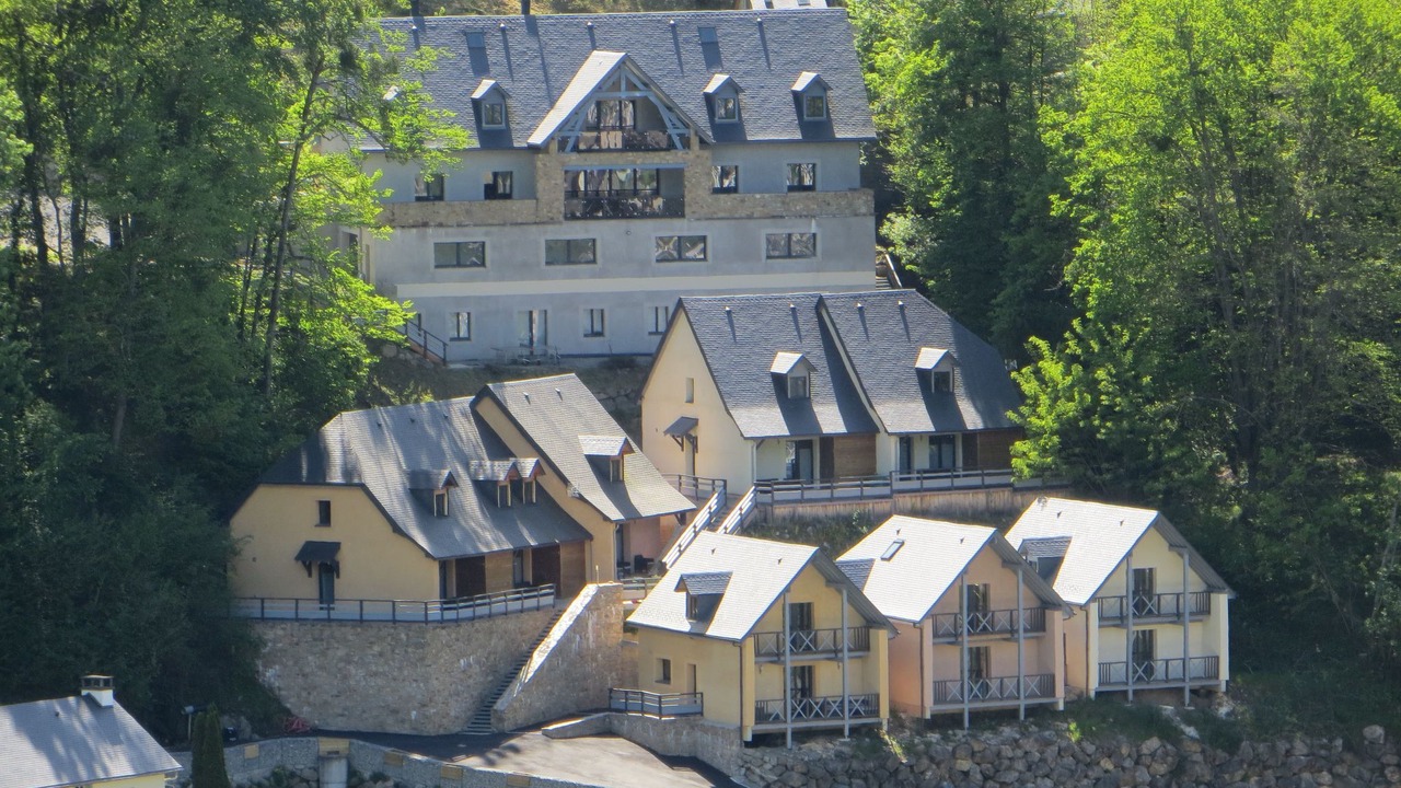 Photo of Others in Luz-Saint-Sauveur