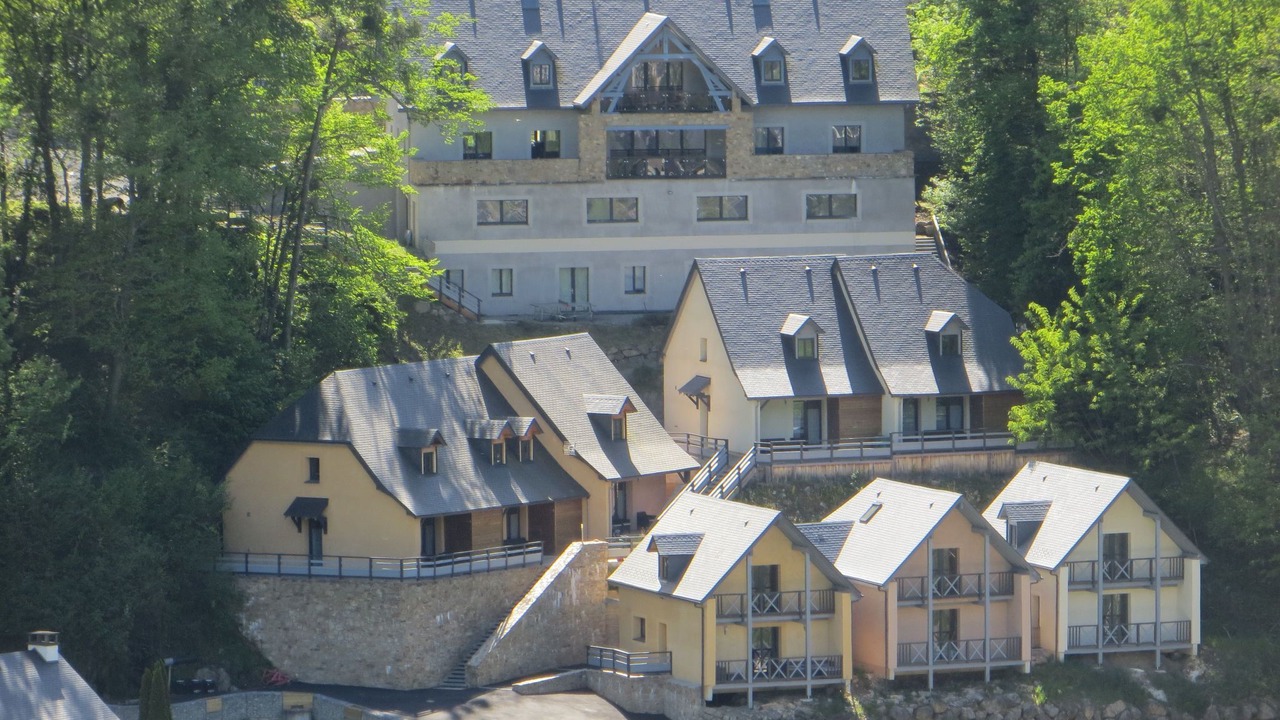Photo of Outdoor in Luz-Saint-Sauveur