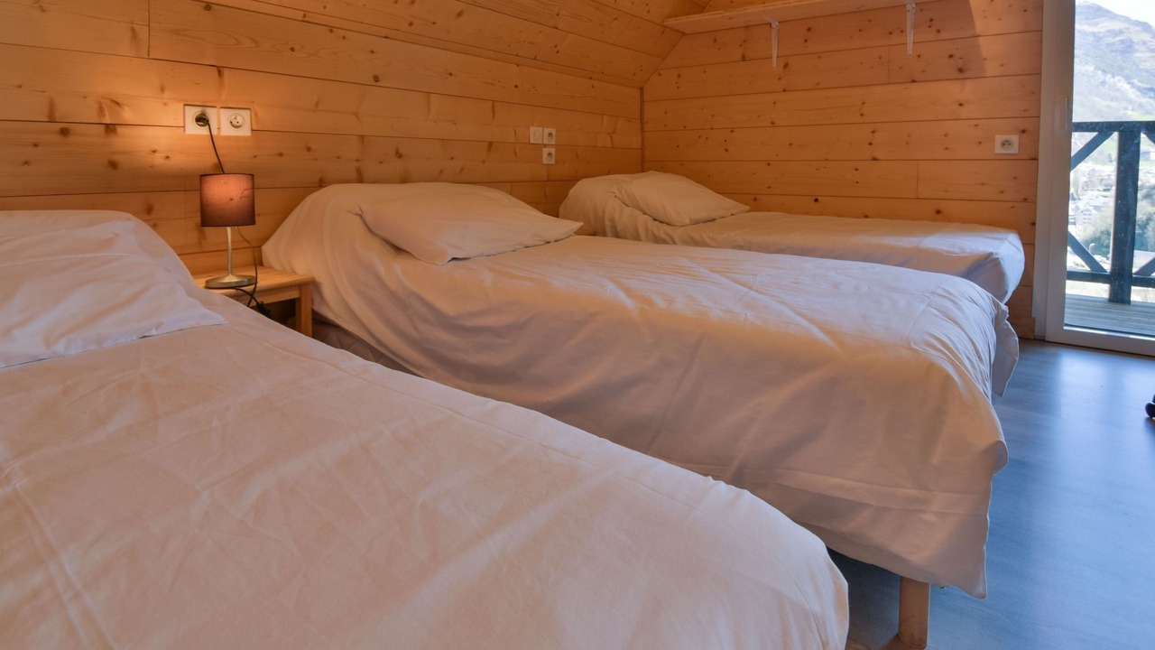 Photo of Bedroom in Luz-Saint-Sauveur
