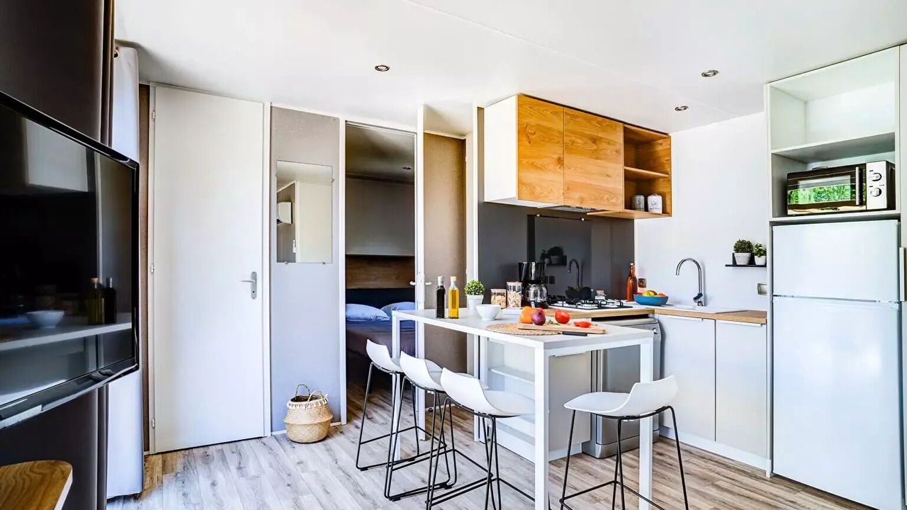 Photo of Kitchen in Boulazac-Isle-Manoire
