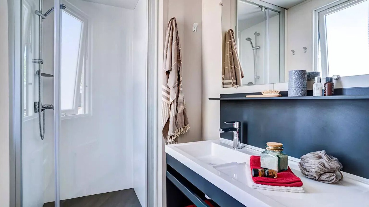 Photo of Bathroom in Boulazac-Isle-Manoire