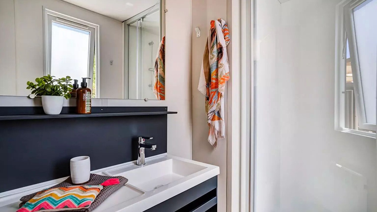 Photo of Bathroom in Boulazac-Isle-Manoire
