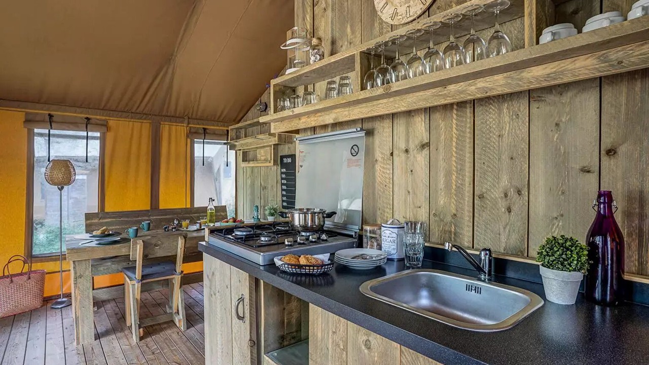 Photo of Kitchen in Boulazac-Isle-Manoire