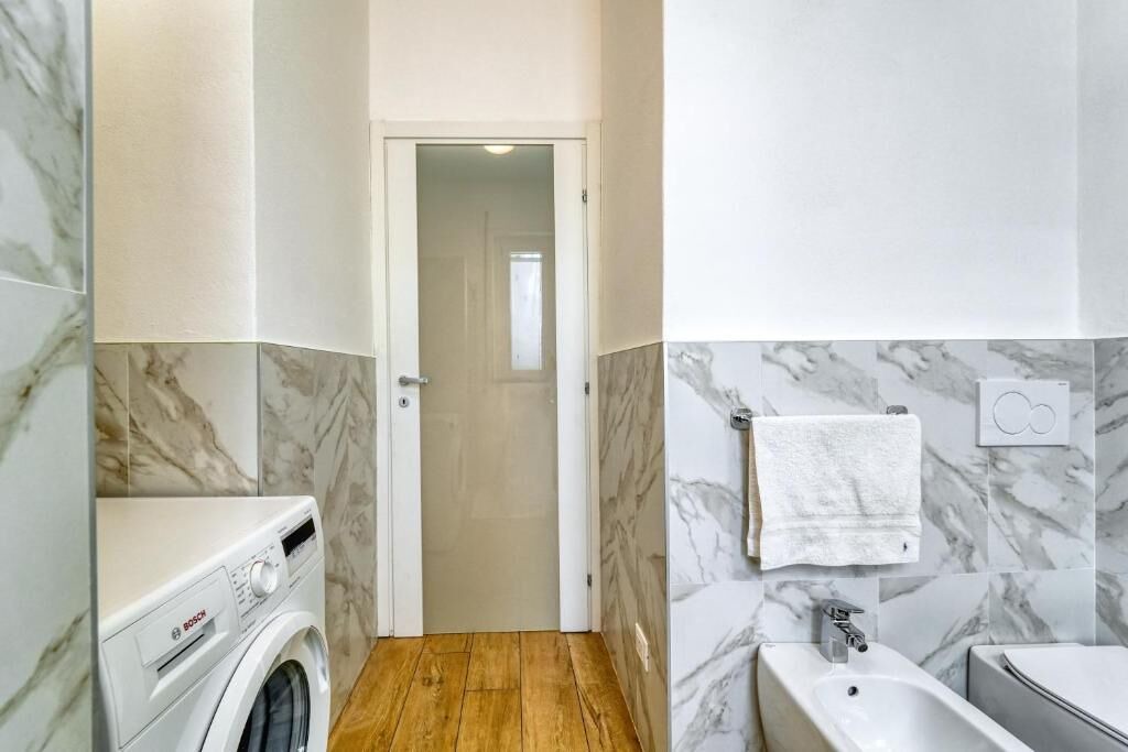 Photo of Bathroom in Como