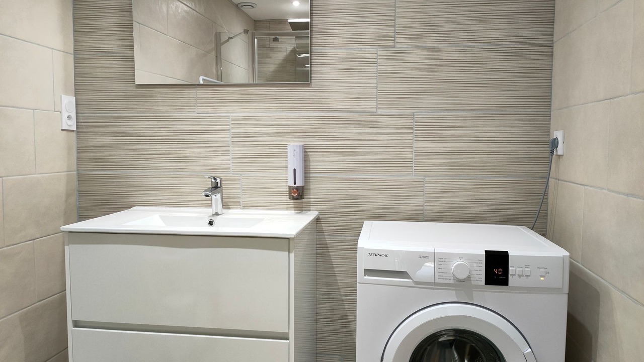 Photo of Bathroom in Foncine-le-Haut