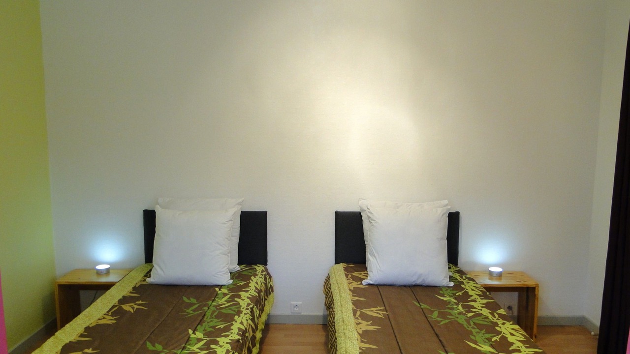 Photo of Bedroom in Foncine-le-Haut