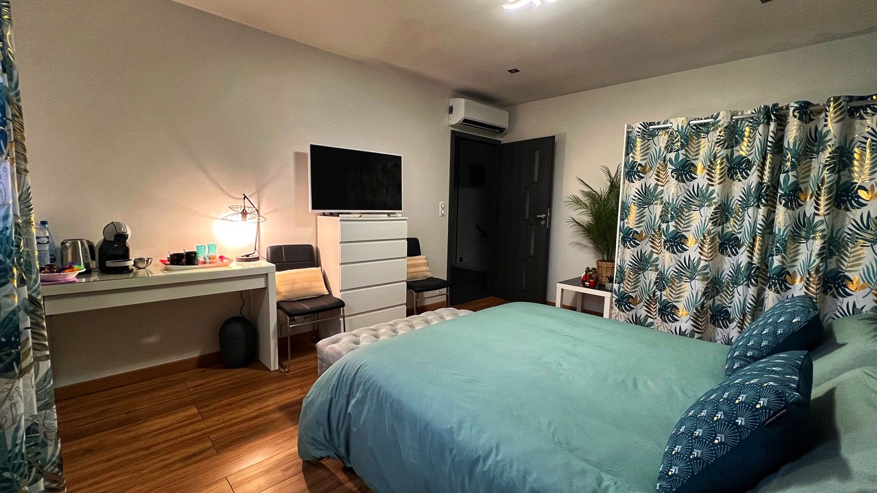 Photo of Bedroom in Maizieres-les-Metz