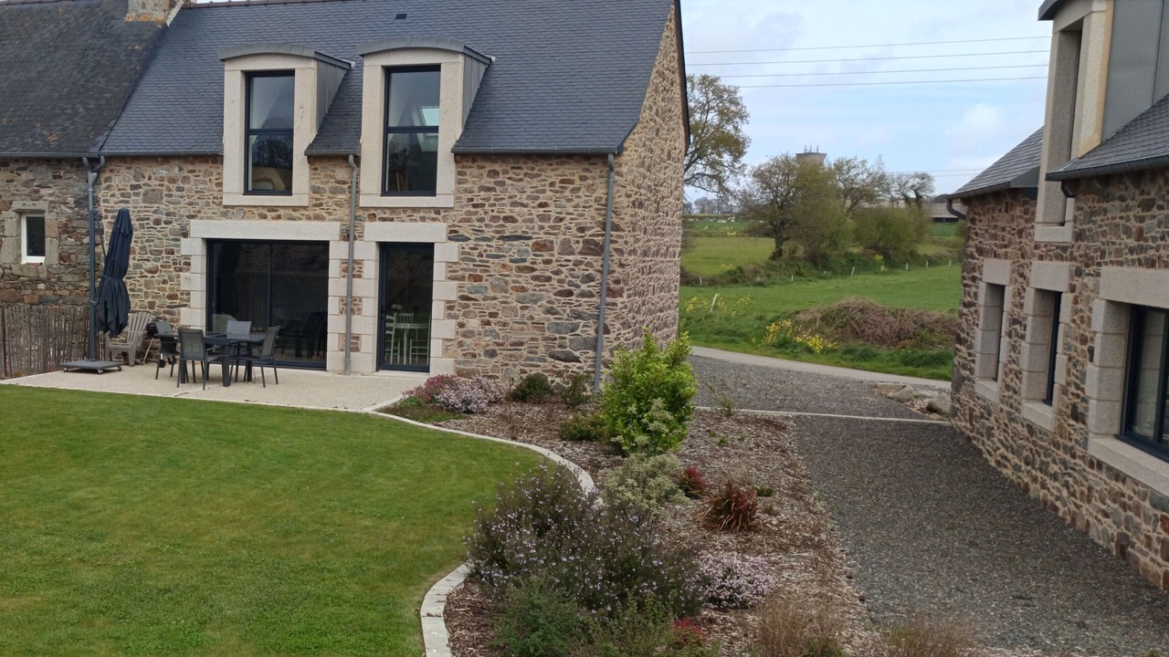 Photo of Outdoor in Pleumeur-Gautier