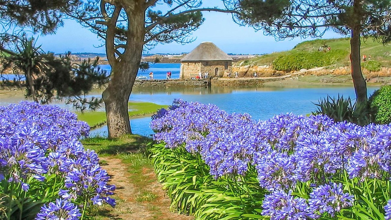 Photo of Outdoor in Pleumeur-Gautier