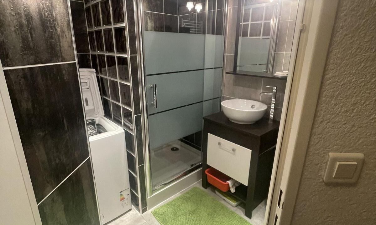 Photo of Bathroom in Pra Loup