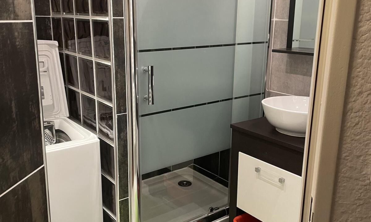 Photo of Bathroom in Pra Loup
