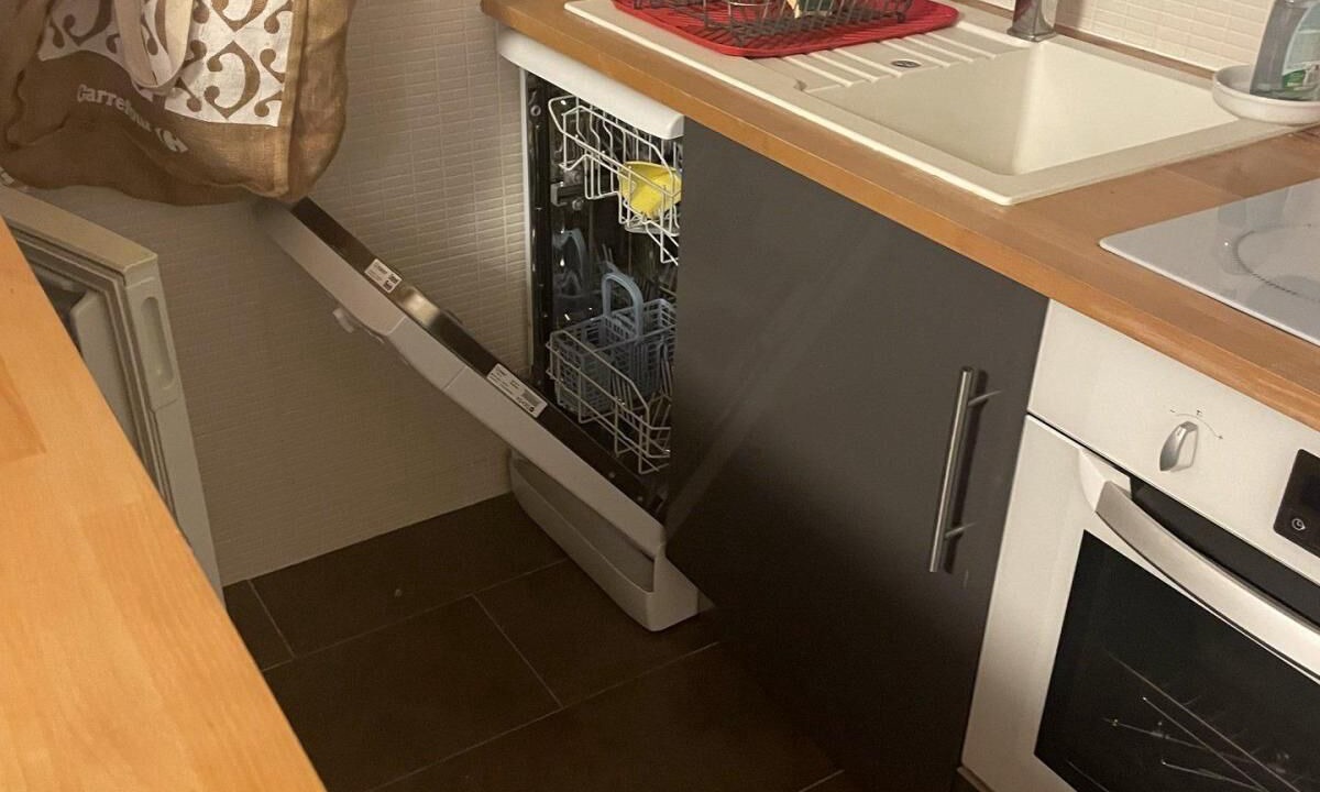 Photo of Kitchen in Pra Loup