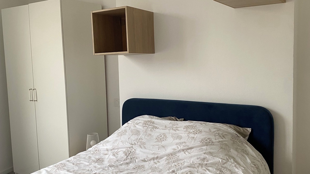 Photo of Bedroom in Jamin