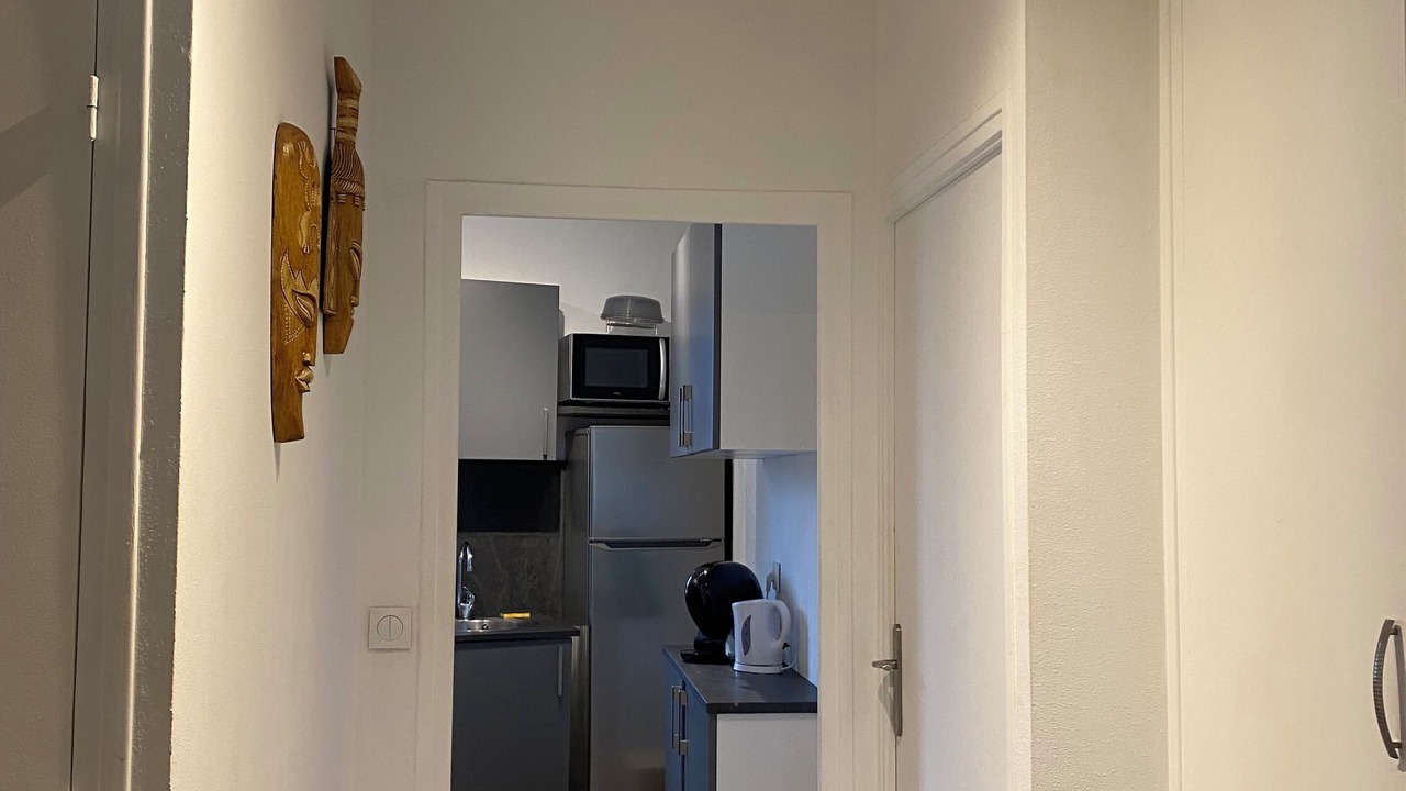 Photo of Kitchen in Jamin