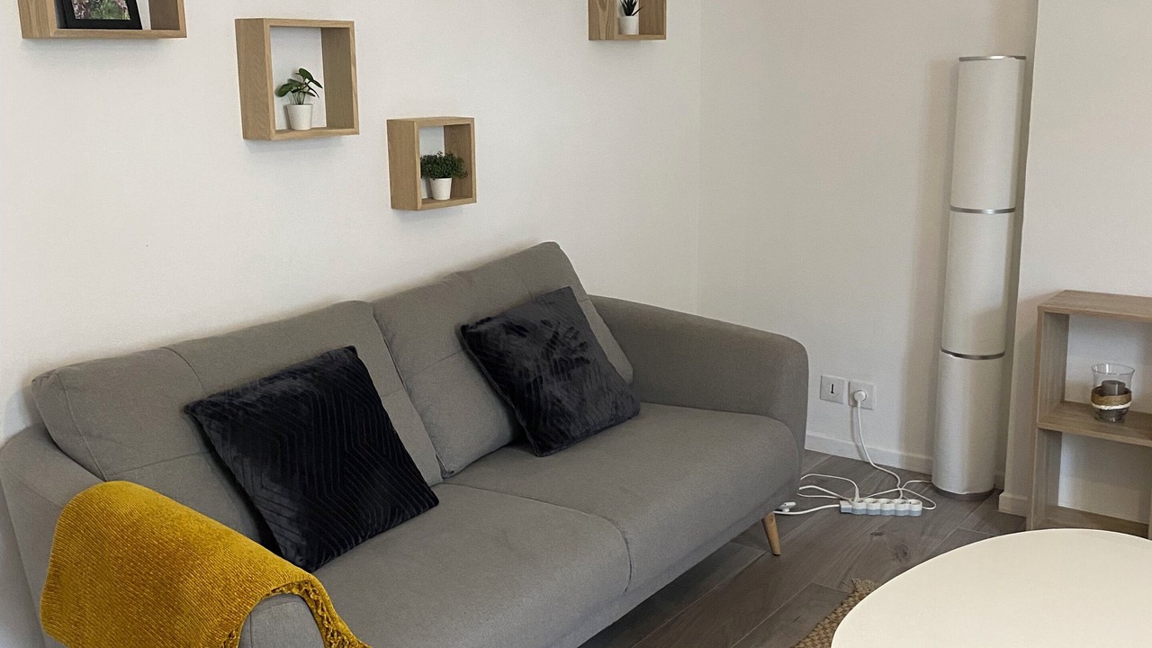 Photo of Livingroom in Jamin
