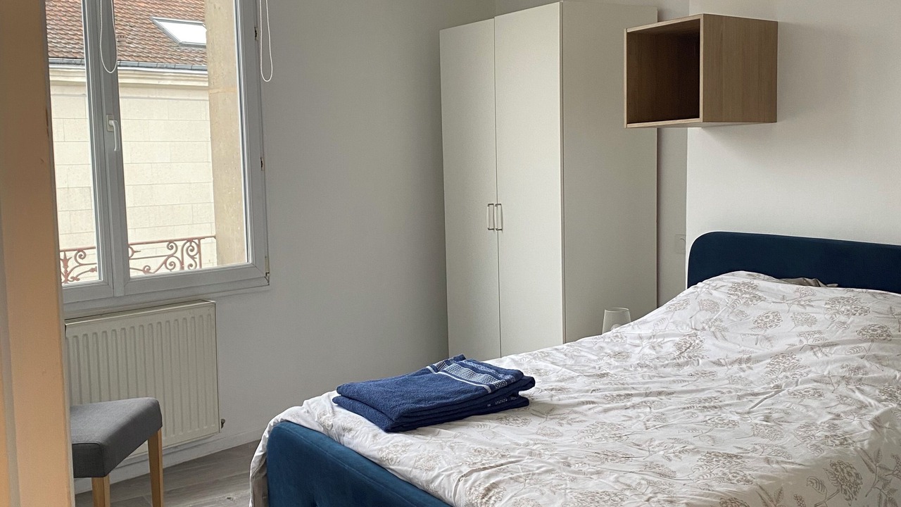 Photo of Bedroom in Jamin