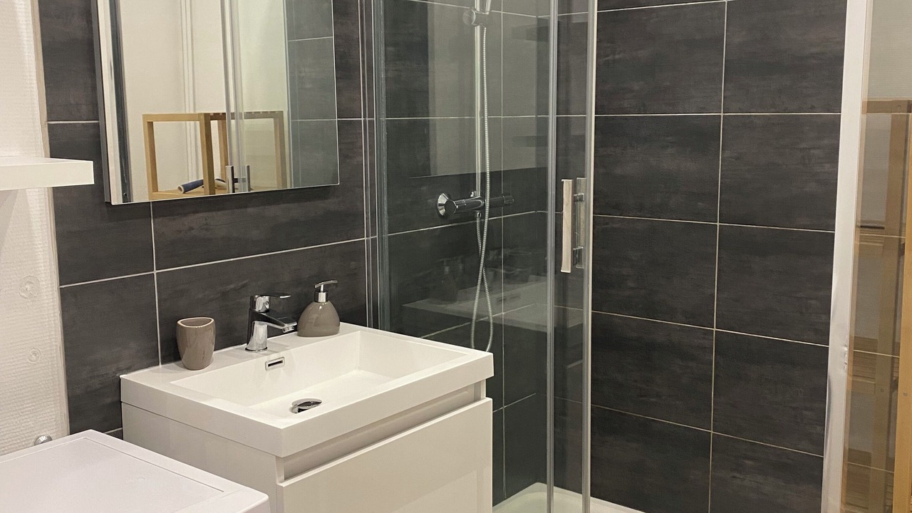 Photo of Bathroom in Jamin