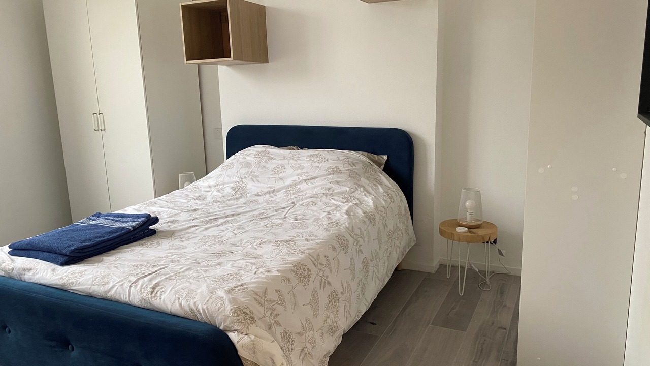 Photo of Bedroom in Jamin