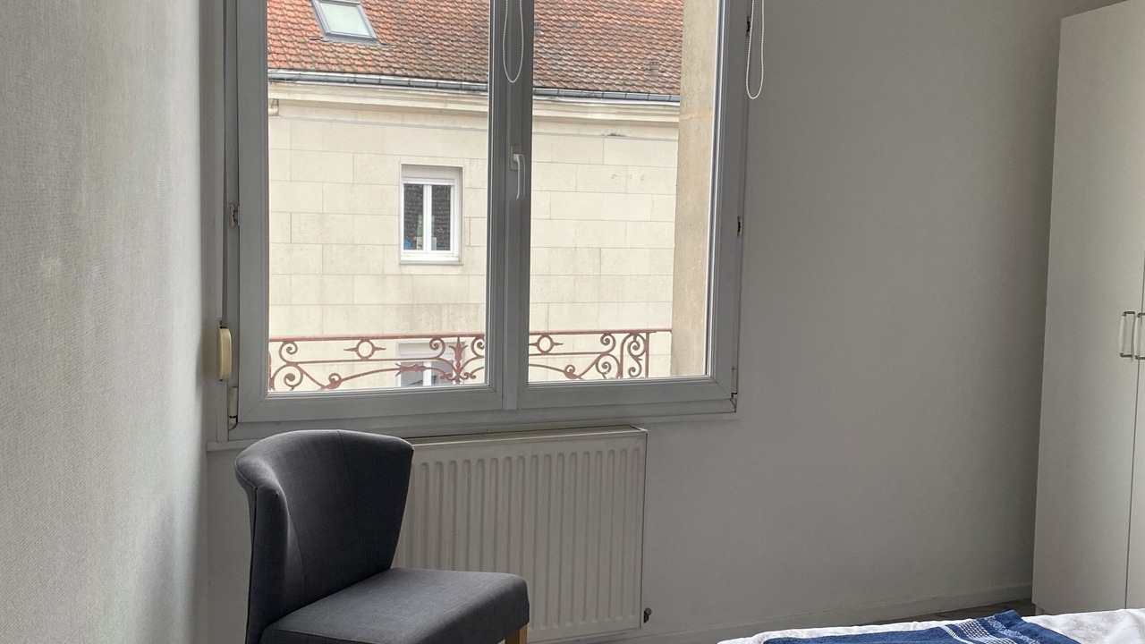 Photo of Bedroom in Jamin