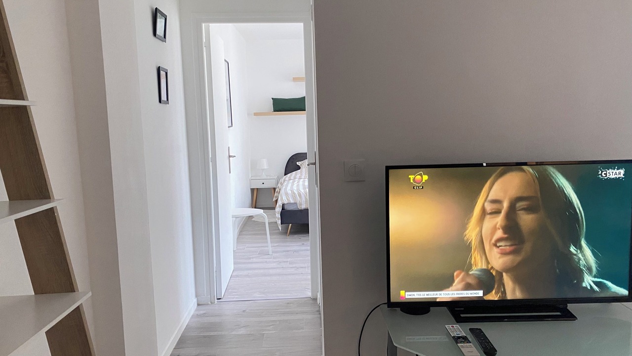 Photo of Bedroom in Jamin