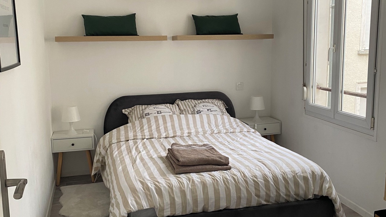 Photo of Bedroom in Jamin