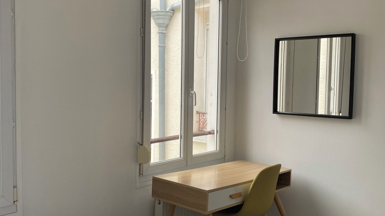 Photo of Bedroom in Jamin
