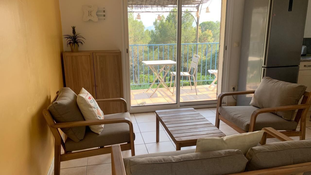 Photo of Livingroom in La Bouverie