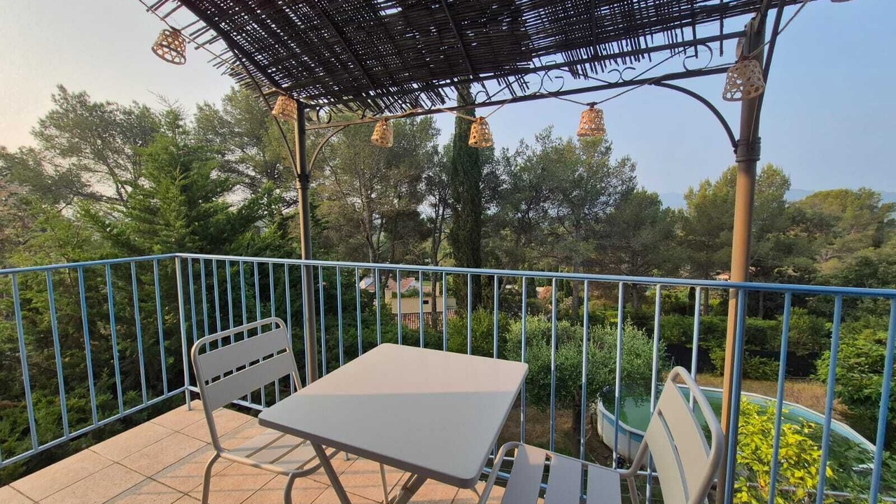 Photo of Outdoor in La Bouverie